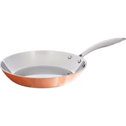 SILVERCREST® Pfanne Kupfer 24cm - B-Ware sonstiges
