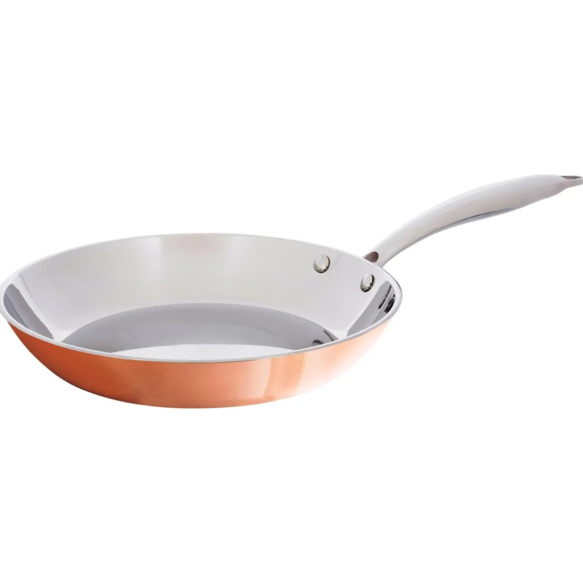SILVERCREST® Pfanne Kupfer 24cm - B-Ware sonstiges
