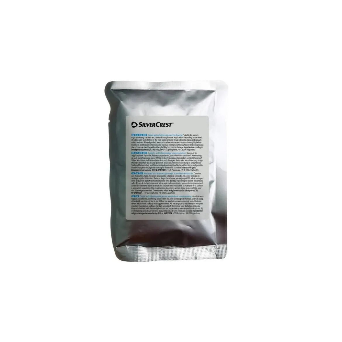 SILVERCREST® Polsterreinigungsgerät »SPR 450 A1« - B-Ware