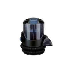SILVERCREST® Polster- und Teppichreiniger »SPR 800 A1« (schwarz) - B-Ware gebraucht