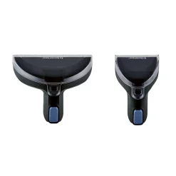 SILVERCREST® Polster- und Teppichreiniger »SPR 800 A1« (schwarz) - B-Ware neuwertig
