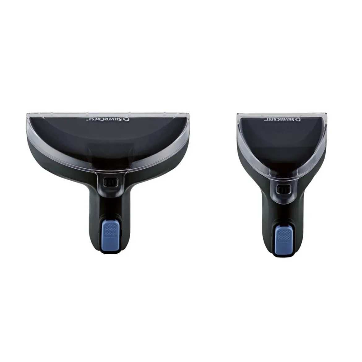 SILVERCREST® Polster- und Teppichreiniger »SPR 800 A1« (schwarz) - B-Ware neuwertig