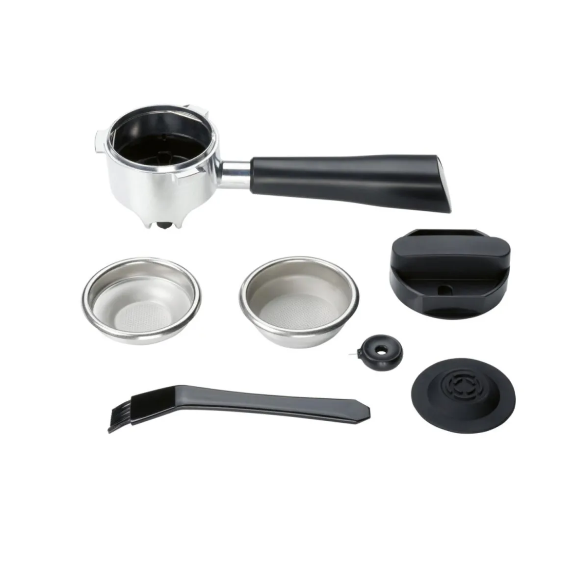 SILVERCREST® Premium-Espressomaschine »SEMST 1500 A1« - B-Ware