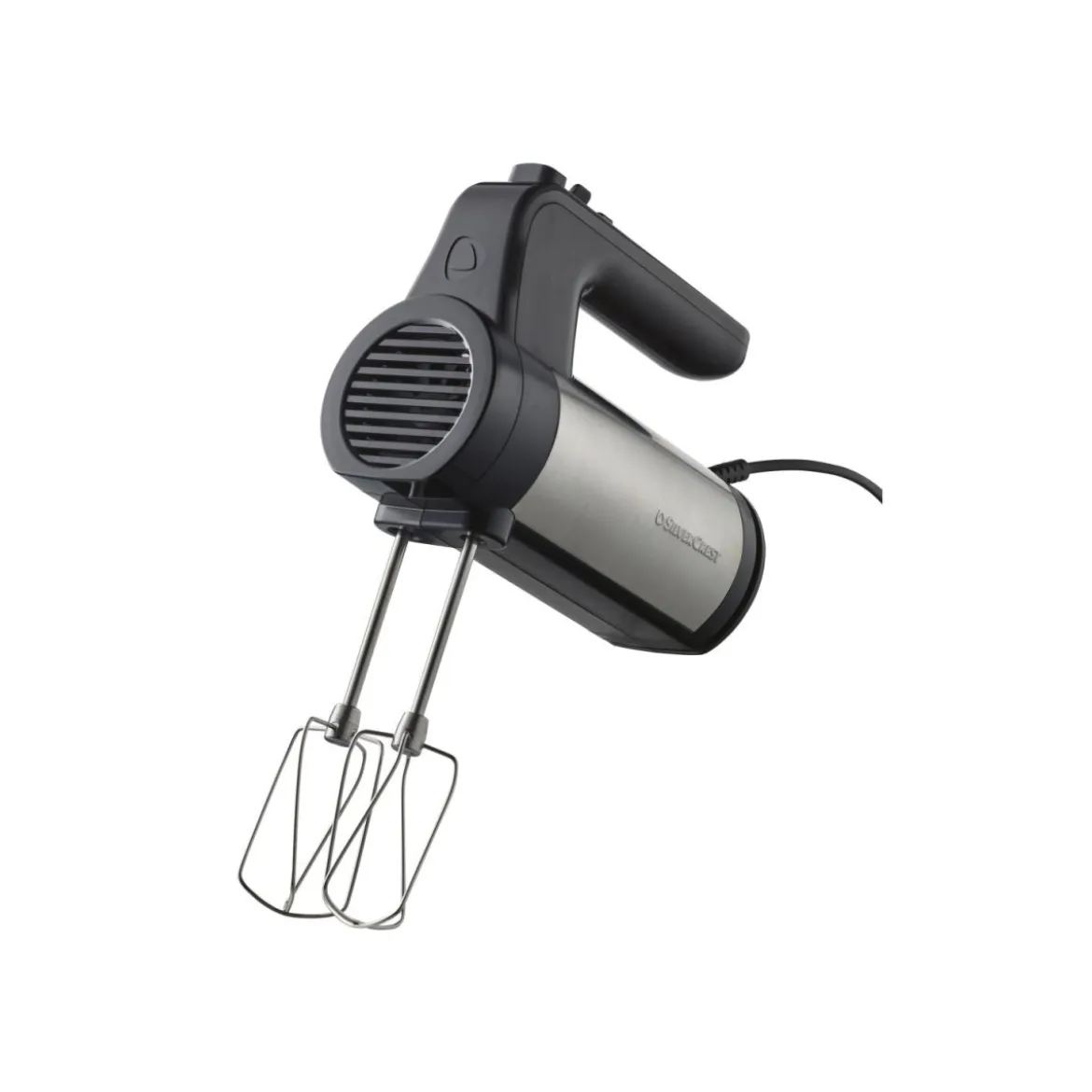 SILVERCREST® Premium-Handmixer »SHM 500 A1« - B-Ware