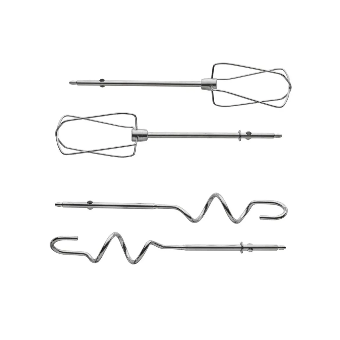 SILVERCREST® Premium-Handmixer »SHM 500 A1« - B-Ware
