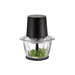 SILVERCREST® Premium-Multizerkleinerer, »SMZE 500 E1«, schwarz - B-Ware gut