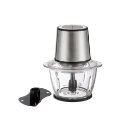SILVERCREST® Premium-Multizerkleinerer, »SMZE 500 E1«, silber - B-Ware sehr gut