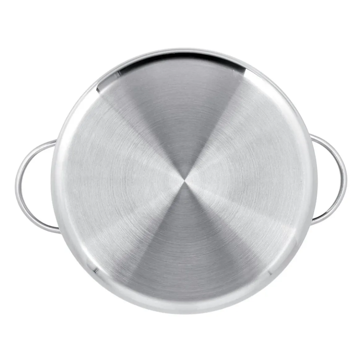 SILVERCREST® Premium-Spargeltopf, Ø 16 cm - B-Ware