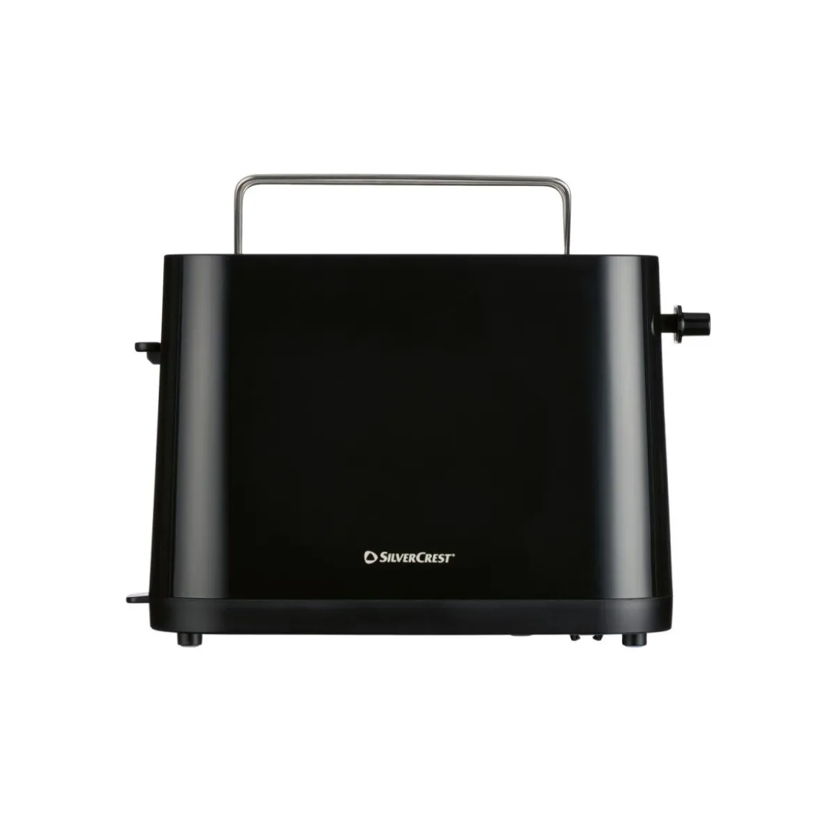 SILVERCREST® Premium-Toaster »STD 870 A2« digital - B-Ware neuwertig