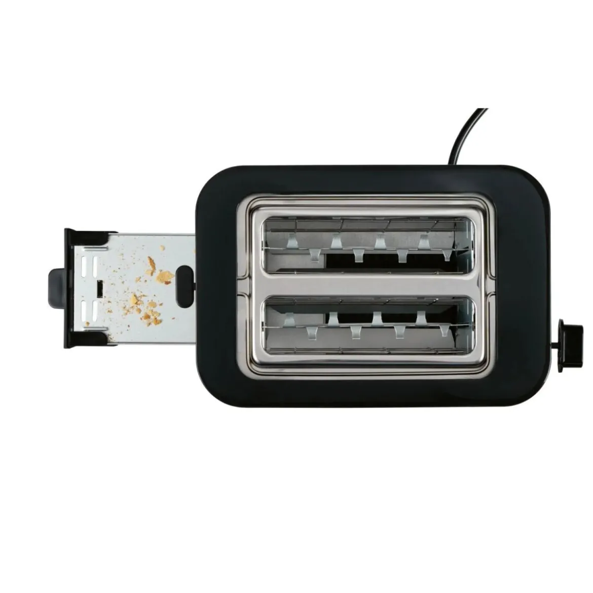 SILVERCREST® Premium-Toaster »STD 870 A2« digital - B-Ware neuwertig