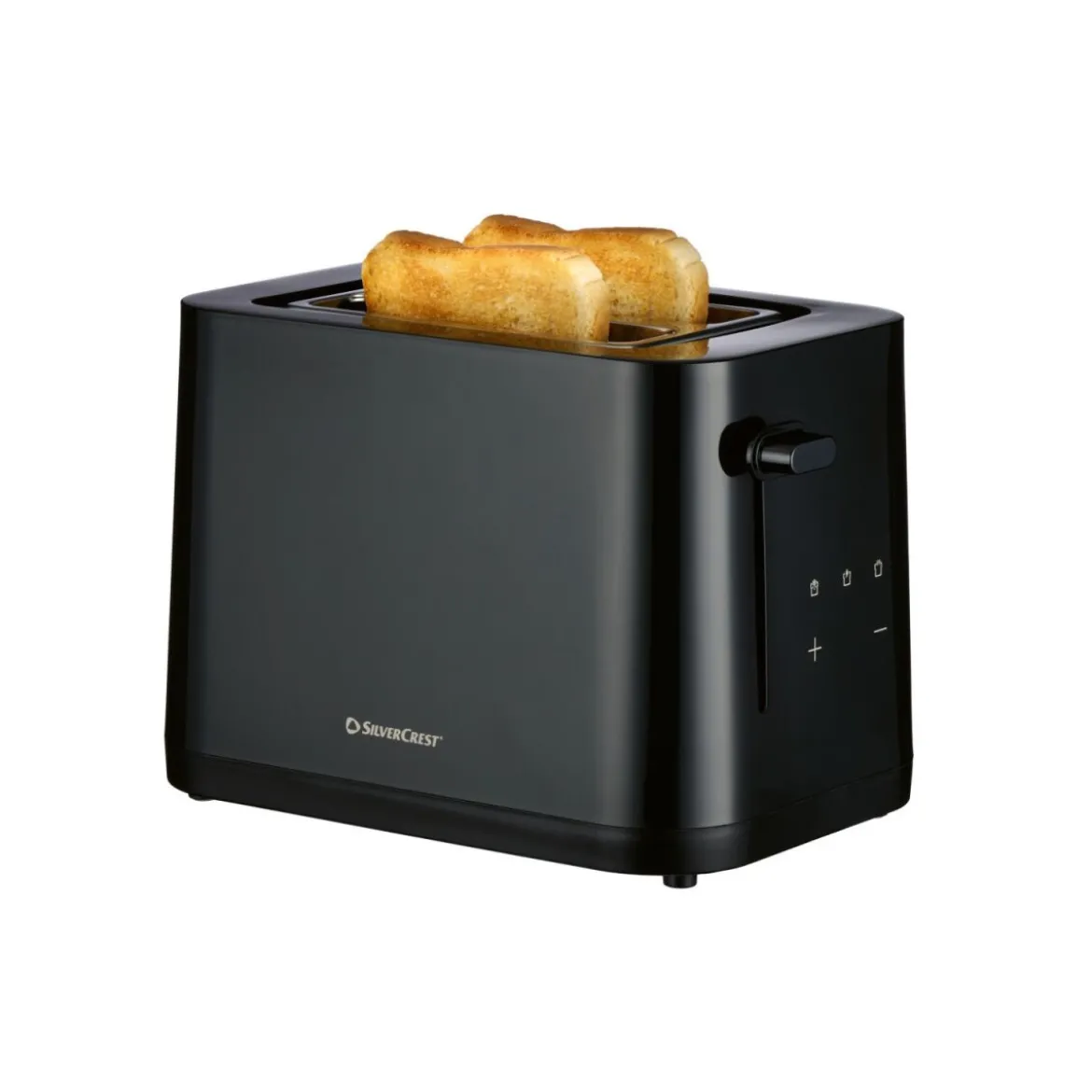 SILVERCREST® Premium-Toaster »STD 870 A2« digital - B-Ware neuwertig