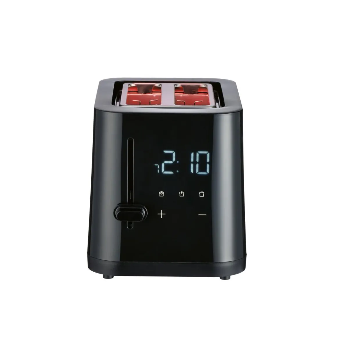 SILVERCREST® Premium-Toaster »STD 870 A2« digital - B-Ware neuwertig