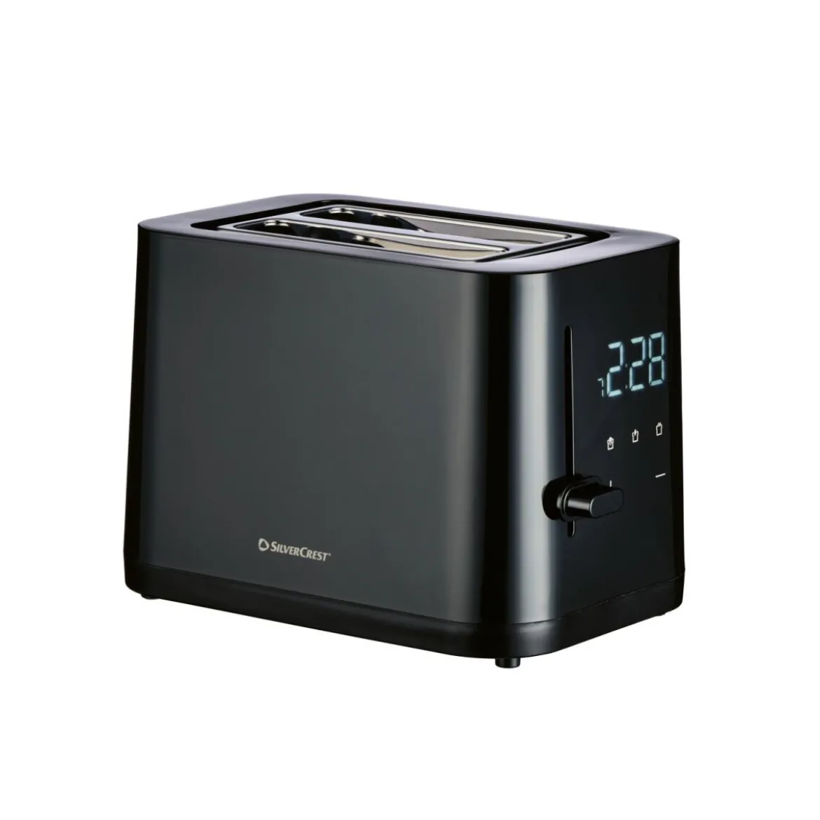SILVERCREST® Premium-Toaster »STD 870 A2« digital - B-Ware neuwertig