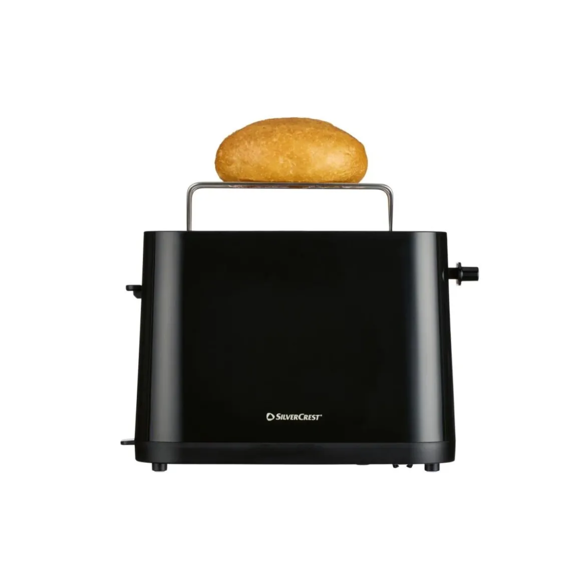 SILVERCREST® Premium-Toaster »STD 870 A2« digital - B-Ware neuwertig