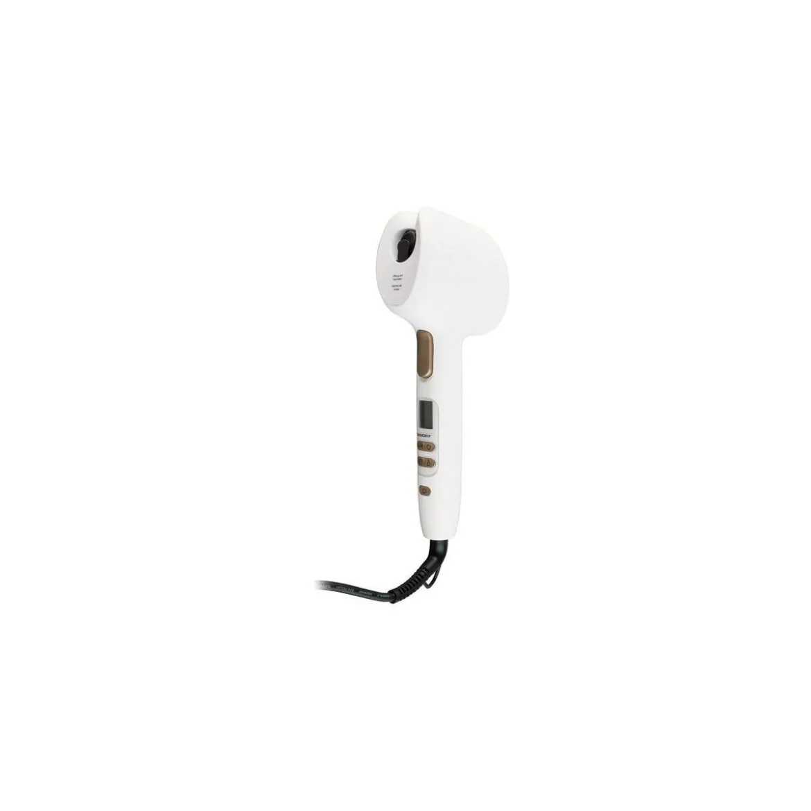 SILVERCREST Quick Curl SHC 240 B2 mit 6 Temperatureinstellungen inklusive Abdeckklappe - B-Ware sehr gut