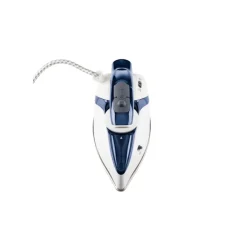 SILVERCREST® Reise-Dampfbügeleisen mit Klappgriff Dampfbügeleisen, Reise-, mit Klappgriff Reise-Dampfbügeleisen, klappbar - B-Ware neuwertig
