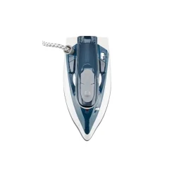 SILVERCREST® Reise-Dampfbügeleisen »SDBRK 1000 B1« - B-Ware sehr gut
