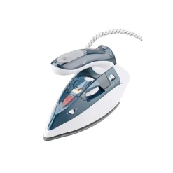 SILVERCREST® Reise-Dampfbügeleisen »SDBRK 1000 B1« - B-Ware sehr gut