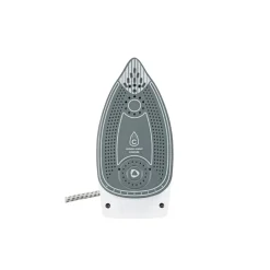 SILVERCREST® Reise-Dampfbügeleisen »SDBRK 1000 B1« - B-Ware sehr gut
