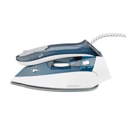 SILVERCREST® Reise-Dampfbügeleisen »SDBRK 1000 B1« - B-Ware sehr gut