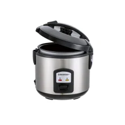 SILVERCREST® Reiskocher SRK 400 D2 - B-Ware