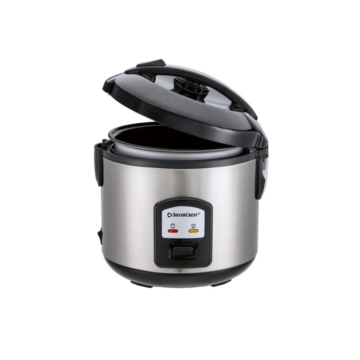 SILVERCREST® Reiskocher SRK 400 D2 - B-Ware