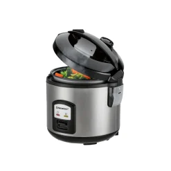 SILVERCREST® Reiskocher SRK 400 D2 - B-Ware