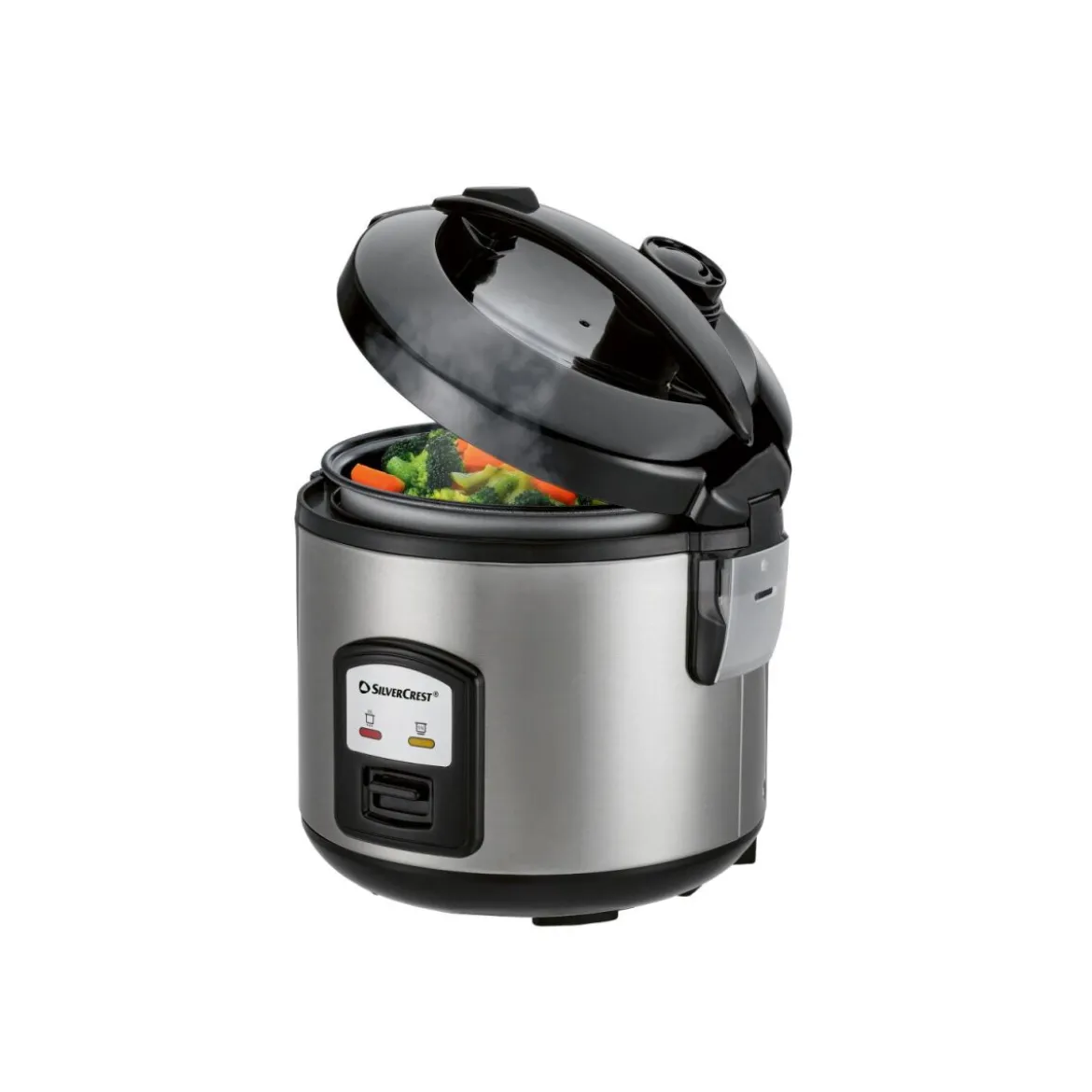 SILVERCREST® Reiskocher SRK 400 D2 - B-Ware