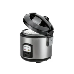 SILVERCREST® Reiskocher SRK 400 D2 - B-Ware