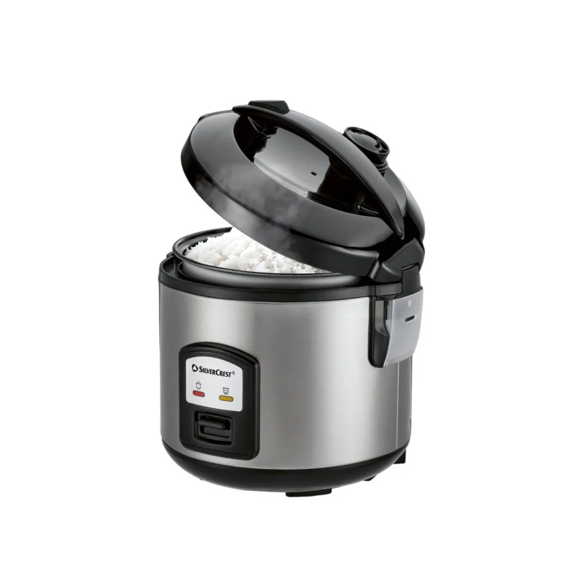 SILVERCREST® Reiskocher SRK 400 D2 - B-Ware