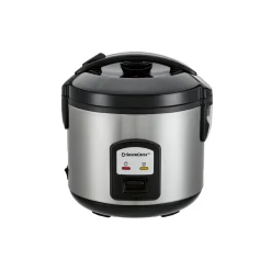 SILVERCREST® Reiskocher SRK 400 D2 - B-Ware