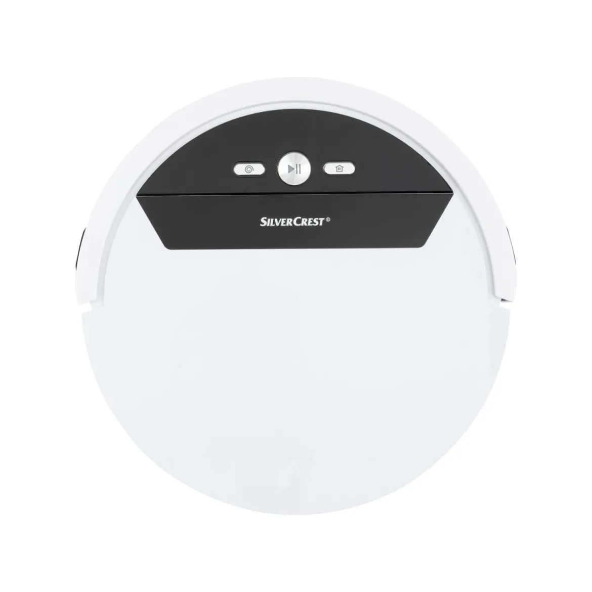 SILVERCREST® Saugroboter mit Wischfunktion »SSWR A1«, 2-in-1 - B-Ware gebraucht
