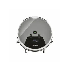 SILVERCREST® Saugroboter »SSRA1« via App steuerbar, 5 Reinigungsmodi - B-Ware