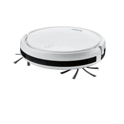 SILVERCREST® Saugroboter SSRS A1, mit Anti-Stoß/Fall-Sensoren - B-Ware sehr gut