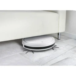 SILVERCREST® Saugroboter SSRS A1, mit Anti-Stoß/Fall-Sensoren - B-Ware sehr gut