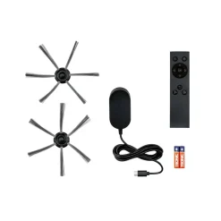 SILVERCREST® Saugroboter SSRS A1, mit Anti-Stoß/Fall-Sensoren - B-Ware sehr gut