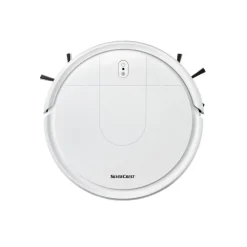 SILVERCREST® Saugroboter SSRS A1, mit Anti-Stoß/Fall-Sensoren - B-Ware sehr gut