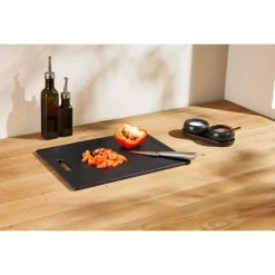 SILVERCREST® Schneidebrett - B-Ware
