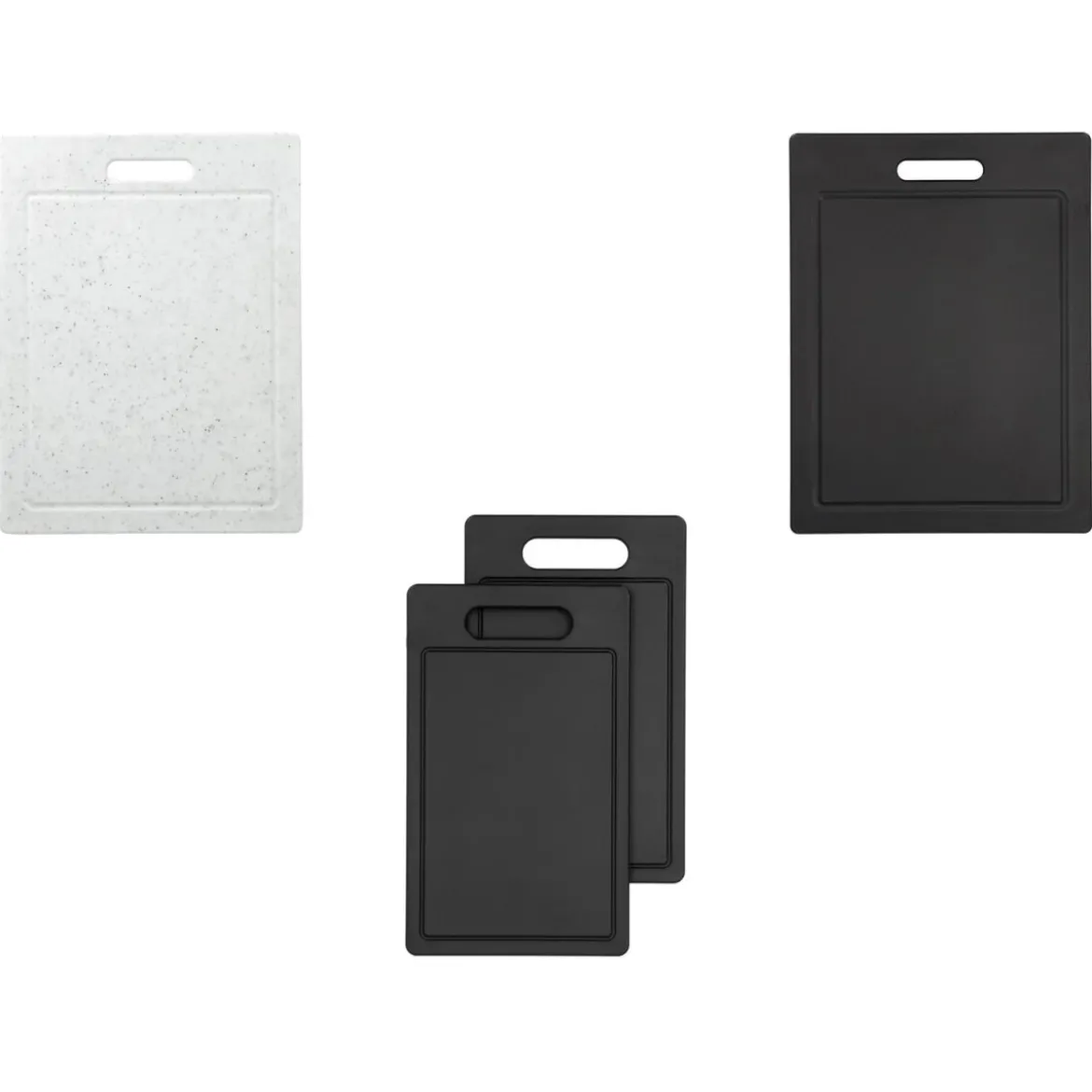 SILVERCREST® Schneidebrett - B-Ware