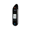 SILVERCREST® »SFT 81« Multifunktionsthermometer, schwarz - B-Ware neuwertig