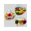 SILVERCREST® Slow Juicer »SSJBK 300 B3« - B-Ware