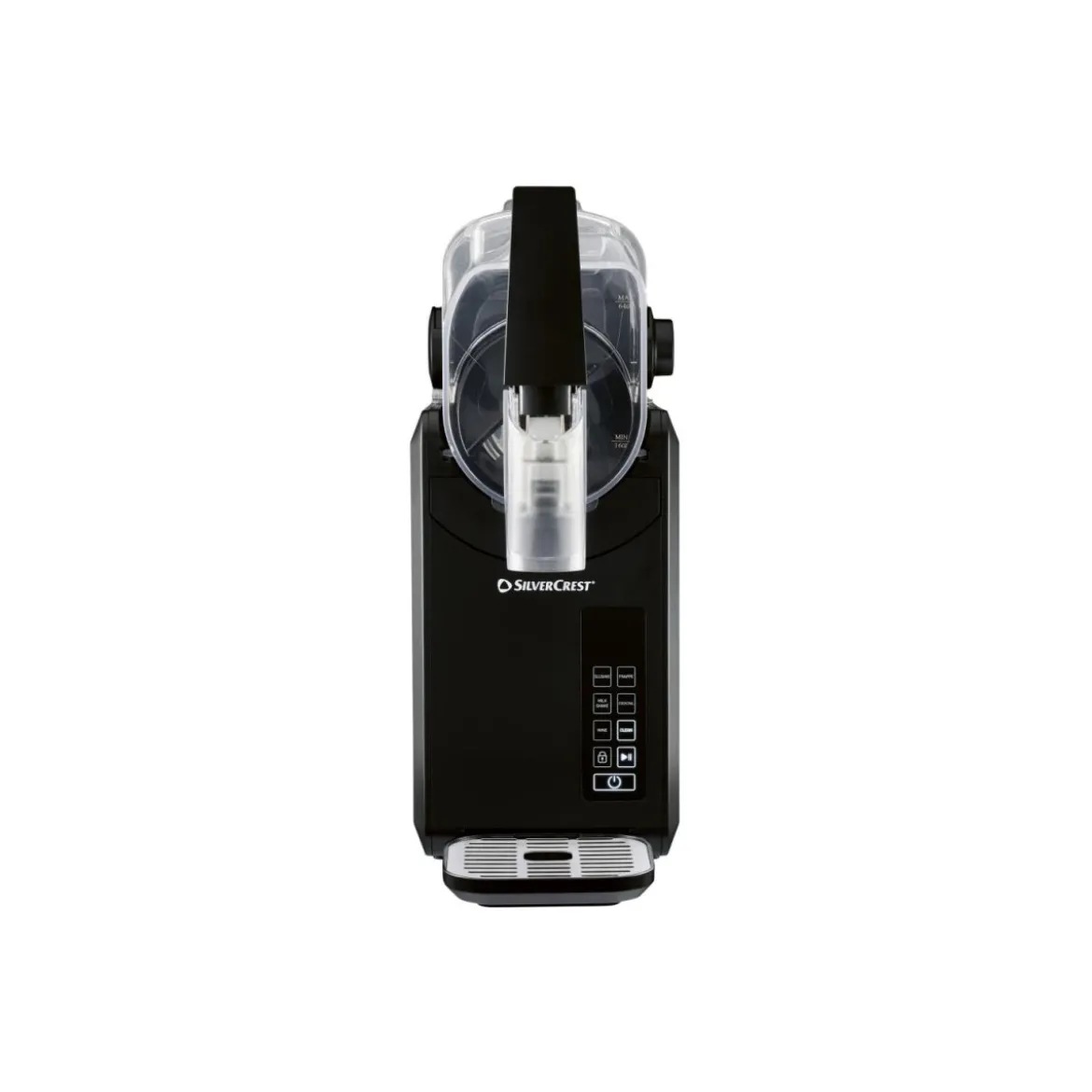 SILVERCREST® Slush-Eismaschine »SSM 220 A1« - B-Ware gut