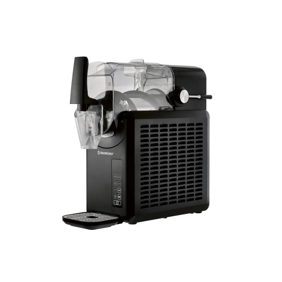 SILVERCREST® Slush-Eismaschine »SSM 220 A1« - B-Ware gut