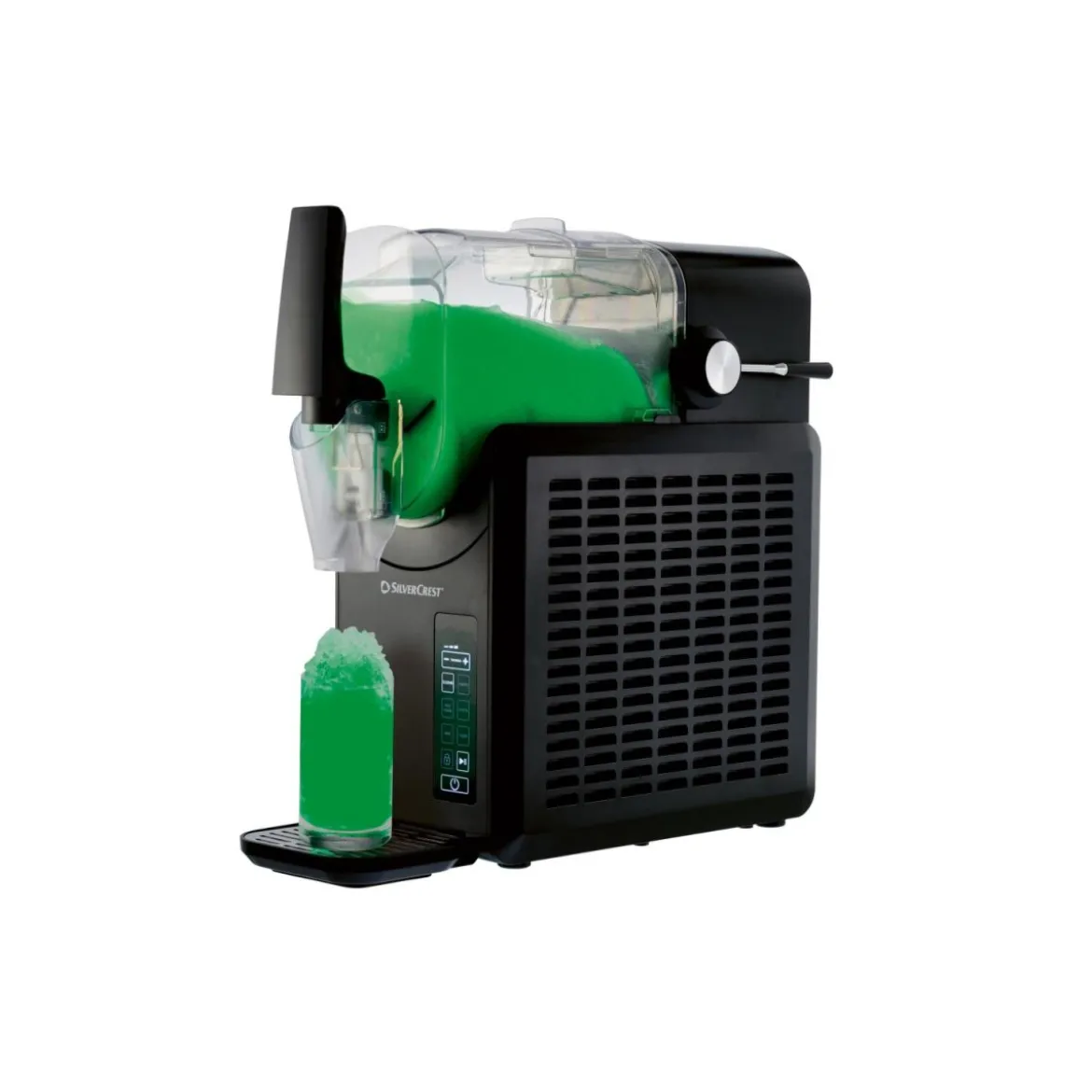 SILVERCREST® Slush-Eismaschine »SSM 220 A1« - B-Ware gut