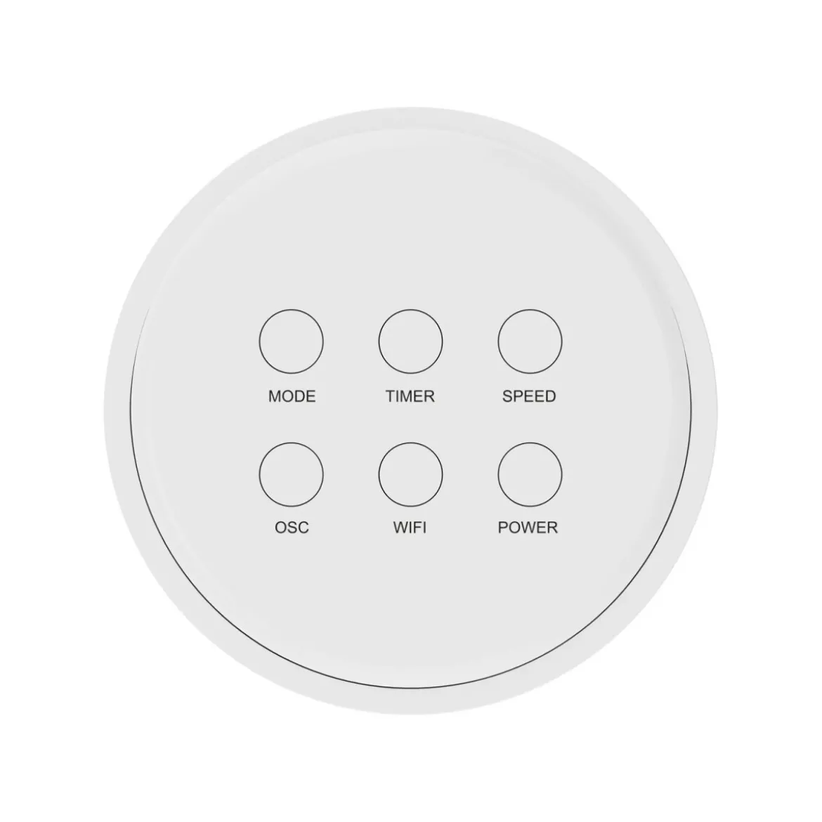 SILVERCREST Smart Home-Turmventilator STVS 50 A1, per App bedienbar - B-Ware