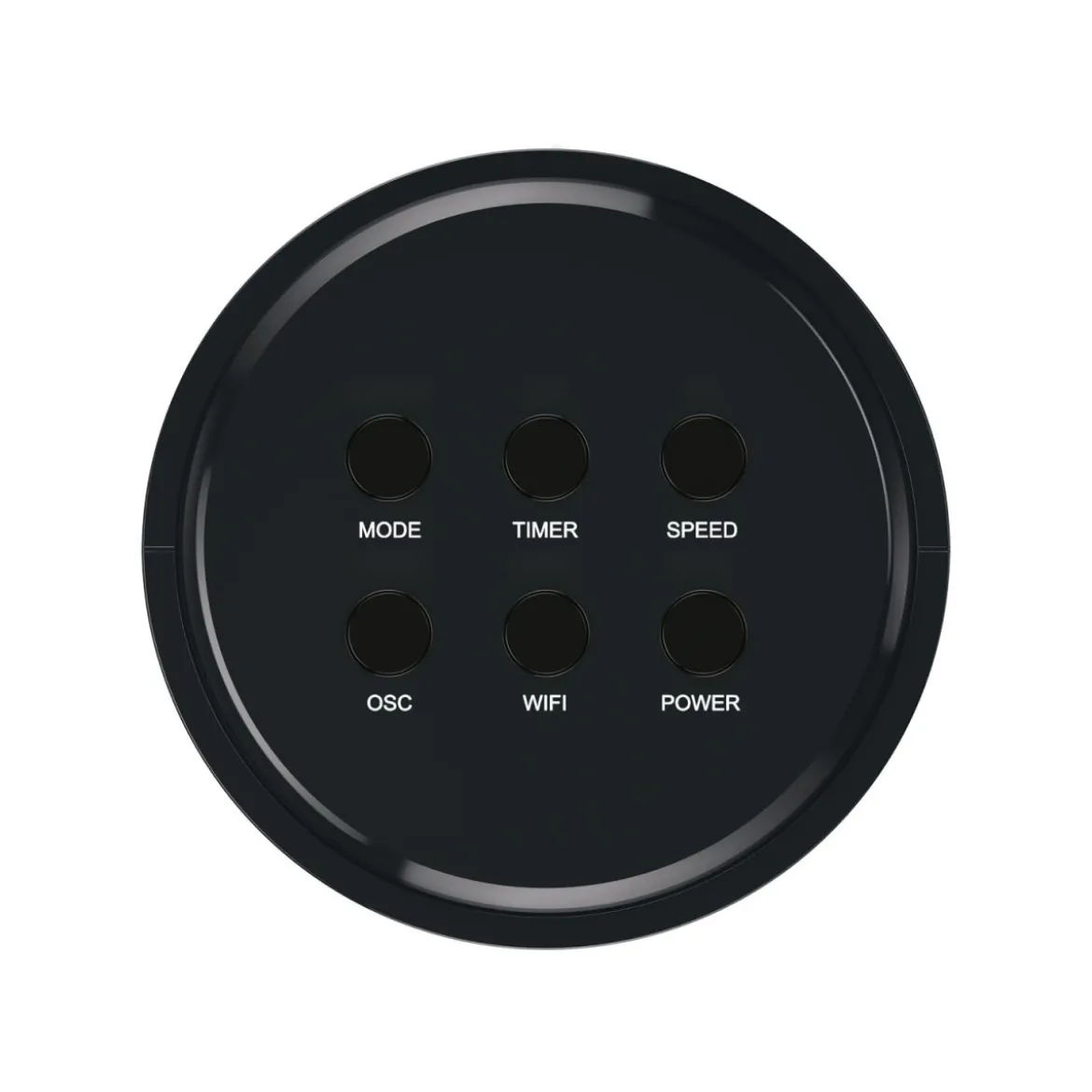 SILVERCREST Smart Home-Turmventilator STVS 50 A1, per App bedienbar - B-Ware