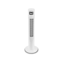SILVERCREST Smart Home-Turmventilator STVS 50 A1, per App bedienbar - B-Ware