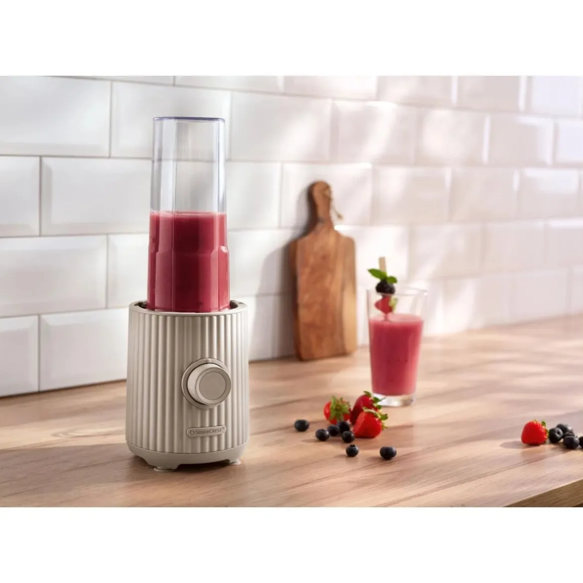 SILVERCREST® Smoothie-Maker »SSMK 300 A1« - B-Ware