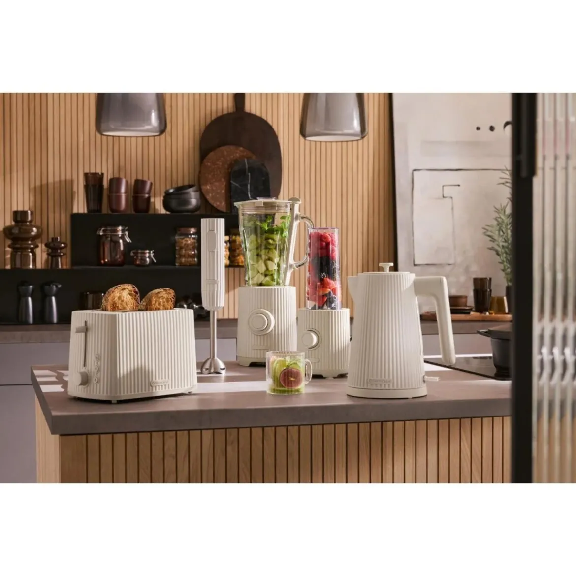 SILVERCREST® Smoothie-Maker »SSMK 300 A1« - B-Ware