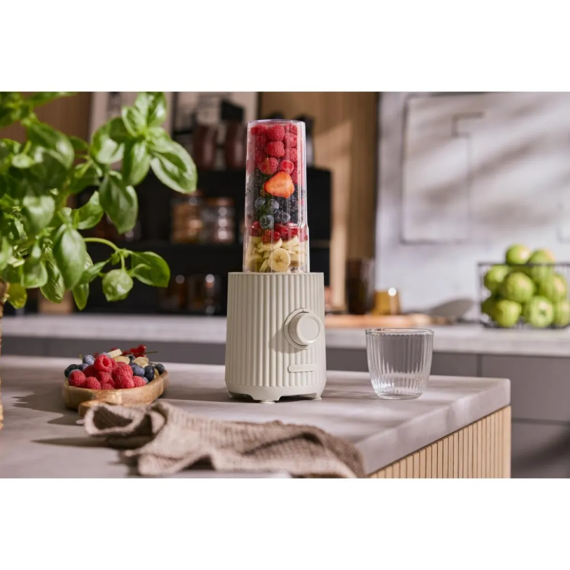SILVERCREST® Smoothie-Maker »SSMK 300 A1« - B-Ware